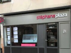 Stephane Plaza Immobilier এবং M6 এর মধ্যে, এটি শেষ