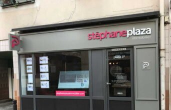 Stephane Plaza Immobilier এবং M6 এর মধ্যে, এটি শেষ