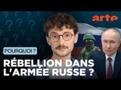 ভিডিও। কেন রাশিয়ান সৈন্যরা পুতিনকে অস্বীকার করছে?