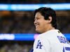 Shohei Ohtani 300 তম কেরিয়ার হোম রান হিট, Rockies এর বিরুদ্ধে ডজার্স তারকার অভিষেক