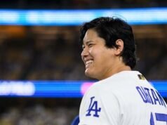 Shohei Ohtani 300 তম কেরিয়ার হোম রান হিট, Rockies এর বিরুদ্ধে ডজার্স তারকার অভিষেক