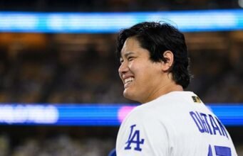 Shohei Ohtani 300 তম কেরিয়ার হোম রান হিট, Rockies এর বিরুদ্ধে ডজার্স তারকার অভিষেক