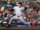 তারিক স্কুবাল, কোল্ট কিথ টাইগাররা অ্যাথলেটিক্সের বিপক্ষে ৬-২ জয়ে এগিয়ে