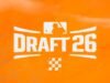 2026 MLB খসড়া কেন্দ্রীয় – টেনেসি অ্যাথলেটিক্স বিশ্ববিদ্যালয়