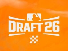 2026 MLB খসড়া কেন্দ্রীয় – টেনেসি অ্যাথলেটিক্স বিশ্ববিদ্যালয়