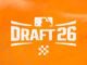2026 MLB খসড়া কেন্দ্রীয় – টেনেসি অ্যাথলেটিক্স বিশ্ববিদ্যালয়