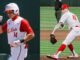 Ty Head এবং Jacob Dudan 2026 MLB খসড়ার প্রথম দিনে নির্বাচিত হয়েছেন