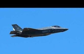 তুরস্কের জন্য F-35: ওয়াশিংটনে যুদ্ধ, গ্রীক-আমেরিকান চাপ এবং আইনি বাধা