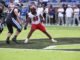 Isaiah Shirley 2026 AFCA গুড ওয়ার্কস টিমে নাম দেওয়া হয়েছে