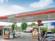 1.99 ইউরোতে পেট্রল: TotalEnergies ফ্রান্সে তার সমস্ত স্টেশনে ক্যাপ পুনরুদ্ধার করে