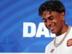 বার্সেলোনার বাজার মূল্য আপডেট: ল্যামিন €220 মিলিয়ন নিয়ে শীর্ষে রয়েছে; কিউবারসি ১০০ মিলিয়ন ইউরো ছাড়িয়েছে