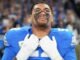 ডেট্রয়েট লায়ন্স স্টার পেনি সেওয়েল পান্ডা এক্সপ্রেসে ‘হট ওসি টেকস’ চ্যালেঞ্জের জন্য ভক্তদের সাথে দেখা করবে