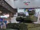 Rheinmetall ক্রোয়েশিয়ান কোম্পানি DOKING-এর 51% অধিগ্রহণ চূড়ান্ত করেছে যা ইউরোসেটরিতে একটি Mangart 30 টারেট দিয়ে সজ্জিত তার MV-8 কমোডো রোবট উপস্থাপন করেছে