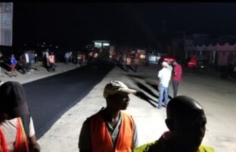 অবকাঠামো: সরকার Cap-Haïtien-এ একটি নতুন সড়ক প্রকল্প চালু করছে হাইতি থেকে সর্বশেষ খবর: রাজনীতি, নিরাপত্তা, অর্থনীতি, সংস্কৃতি।