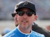 হ্যামলিনের কাছে NASCAR কাপ সিরিজের নেতৃত্ব হারানোর পর রেডডিক আটলান্টায় গতি ফিরে পাওয়ার আশা করছেন