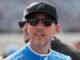 হ্যামলিনের কাছে NASCAR কাপ সিরিজের নেতৃত্ব হারানোর পর রেডডিক আটলান্টায় গতি ফিরে পাওয়ার আশা করছেন