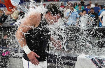 Marlins 12 গেমে ফ্র্যাঞ্চাইজির সবচেয়ে খারাপ স্কিড ফিলিসের বিরুদ্ধে কোন জয় না পেয়ে