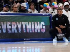 WNBA অল-স্টার গেম শিকাগোতে ফিরে আসার সাথে সাথে স্কাই কিছু সমস্যা সমাধান করেছে