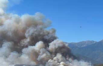 Pyrénées-Orientales-এ 12,000 লোককে সরিয়ে নেওয়া হয়েছে, 1,000 হেক্টর ড্রোমে পুড়ে গেছে… ফ্রান্সে একাধিক দাবানলের একটি আপডেট