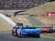 NASCAR শিকাগোল্যান্ডে ফিরে আসার সাথে সাথে কাইল লারসন বিজয়হীন খরা শেষ করতে দেখছেন