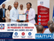 MPCE EUP এক্সিকিউটিভদের জন্য একটি প্রশিক্ষণ প্রোগ্রাম বন্ধ করে দেয় হাইতি থেকে সর্বশেষ খবর: রাজনীতি, নিরাপত্তা, অর্থনীতি, সংস্কৃতি।