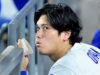 Shohei Ohtani এই মরসুমে আবার পিচ করবে বলে আশা করেছিল, কিন্তু ডজার্সরা তাড়াহুড়ো করছে না