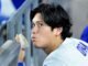 Shohei Ohtani এই মরসুমে আবার পিচ করবে বলে আশা করেছিল, কিন্তু ডজার্সরা তাড়াহুড়ো করছে না