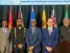 CARICOM: Alix Didier Fils-Aime 51তম রাষ্ট্র ও সরকার প্রধানদের শীর্ষ সম্মেলনের উদ্বোধনে অংশ নিচ্ছেন হাইতি থেকে সর্বশেষ খবর: রাজনীতি, নিরাপত্তা, অর্থনীতি, সংস্কৃতি।