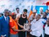 পোর্ট-অ-প্রিন্সে গ্রেনেডিয়ার ডুকেন্স নাজন, মার্টিন এক্সপেরিয়েন্স এবং জোসু ডুভারগারকে সম্মানিত করা হয়েছে হাইতি থেকে সর্বশেষ খবর: রাজনীতি, নিরাপত্তা, অর্থনীতি, সংস্কৃতি।