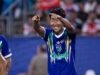 Son Heung-min 2 পয়েন্ট স্কোর করেছে কারণ MLS All-Stars LIGA MX All-Stars এর বিরুদ্ধে 4-3 জয় পেয়েছে