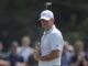 Rory McIlroy দ্বিতীয় রাউন্ড 67 এর পর ব্রিটিশ ওপেনে সপ্তাহান্তে উপস্থিত থাকবেন বলে আশা করা হচ্ছে