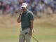 Rory McIlroy এর আরেকটি মাস্টার্স আছে এবং বাকি মেজর ছাড়া আর কিছুই নেই