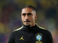 বার্সেলোনা সুপারস্টার একটি কঠিন অভিযানের পরে তিক্ত স্বাদ নিয়ে চলে যান যেখানে তিনি 26টি ম্যাচ মিস করেন