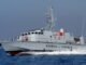 আটলান্টিকে একটি বিশাল অভিযানের সময় 2.6 টন কোকেন আটক করা হয়েছে
