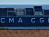 অর্থনীতি। ফরাসি CMA CGM FedEx থেকে উত্তর আমেরিকার লজিস্টিক কার্যক্রম ক্রয় করে