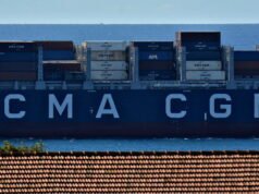 অর্থনীতি। ফরাসি CMA CGM FedEx থেকে উত্তর আমেরিকার লজিস্টিক কার্যক্রম ক্রয় করে