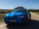 স্ব-পরীক্ষা। Alpine A390 GT, একটি Alpine একটি SUV হতে পারে?