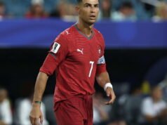 2026 বিশ্বকাপ। পর্তুগালের সাথে বিশ্বকাপ “তার শেষ নাচ”: ক্রিশ্চিয়ানো রোনালদোর বোনের কাছ থেকে হতবাক ঘোষণা