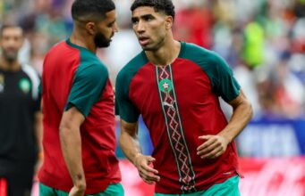 2026 বিশ্বকাপ মরক্কো কানাডার মুখোমুখি, লেস ব্লেউস আবার ঝড়ের হুমকিতে, প্যারাগুয়ের জন্য 5-4-1… বিশ্বকাপের 24 তম দিন অনুসরণ করুন