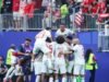 2026 বিশ্বকাপ মরক্কো কানাডাকে শাস্তি দিয়েছে, ব্লুজ আবার ঝড়ের হুমকিতে, ফ্রান্স-প্যারাগুয়ে আসবে… বিশ্বকাপের 24 তম দিন অনুসরণ করুন