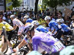 Tour de France 2026 Berthet ইতিমধ্যেই হাল ছেড়ে দিচ্ছে, Vingegaard “হলুদে প্রতিটি মুহূর্ত উপভোগ করতে চায়”… গ্র্যান্ডে বাউকলের দ্বিতীয় ধাপ অনুসরণ করুন