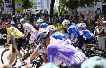 Tour de France 2026 Berthet ইতিমধ্যেই হাল ছেড়ে দিচ্ছে, Vingegaard “হলুদে প্রতিটি মুহূর্ত উপভোগ করতে চায়”… গ্র্যান্ডে বাউকলের দ্বিতীয় ধাপ অনুসরণ করুন