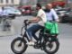 Uber Eats এবং Deliveroo রেড অ্যালার্ট বিভাগে বিকেলে ডেলিভারি স্থগিত করবে