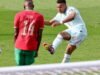 2026 বিশ্বকাপ। 16 মিলিয়নেরও বেশি দর্শক M6-এ ফ্রান্স-মরক্কো দেখেছেন