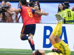 2026 বিশ্বকাপ লাইভ। সেমিফাইনালে ফ্রান্সের সাথে যোগ দিল স্পেন, মেরিনো আবার নির্ধারক.. বিশ্বকাপের 30 তম দিন অনুসরণ করুন