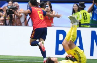 2026 বিশ্বকাপ লাইভ। সেমিফাইনালে ফ্রান্সের সাথে যোগ দিল স্পেন, মেরিনো আবার নির্ধারক.. বিশ্বকাপের 30 তম দিন অনুসরণ করুন