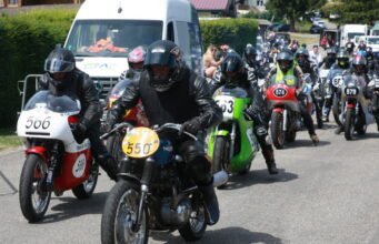 মুহলবাখ-সুর-মুনস্টার। Gaschney পাহাড়ে আরোহণ, একটি রুট সুইসদের কাছে খুবই জনপ্রিয়