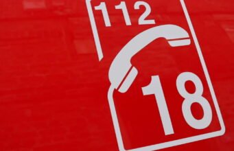 Haute-Savoie. Man dies in fire he probably started while clearing brush