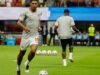 2026 বিশ্বকাপ লাইভ। ফাইনালে স্পেনের সঙ্গে কারা যোগ দেবে? আর্জেন্টিনা ও ইংল্যান্ডের ম্যাচ অনুসরণ করুন