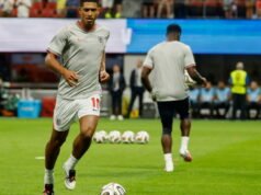 2026 বিশ্বকাপ লাইভ। ফাইনালে স্পেনের সঙ্গে কারা যোগ দেবে? আর্জেন্টিনা ও ইংল্যান্ডের ম্যাচ অনুসরণ করুন